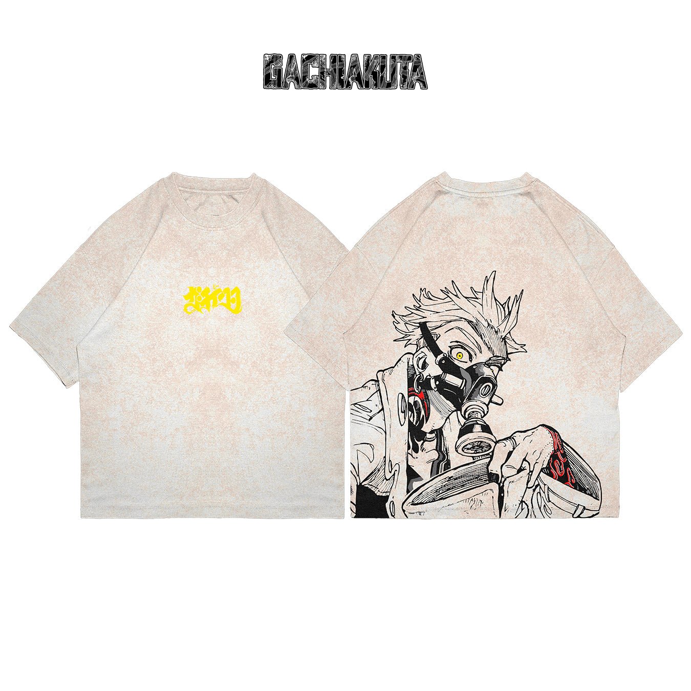 Enji - GHK002 - Dwear
