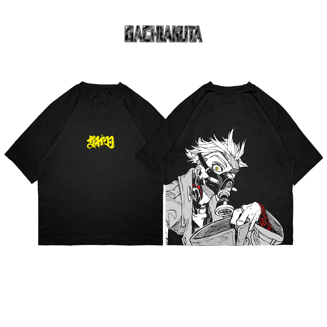 Enji - GHK002 - Dwear