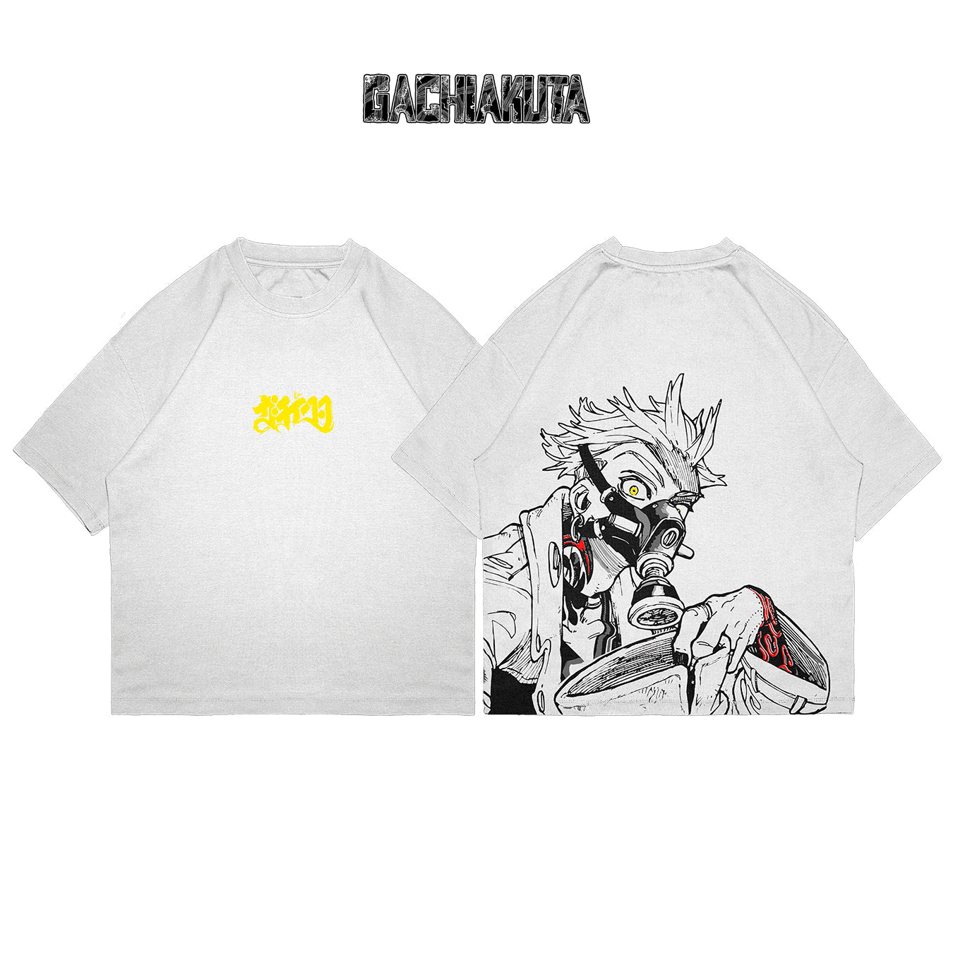 Enji - GHK002 - Dwear