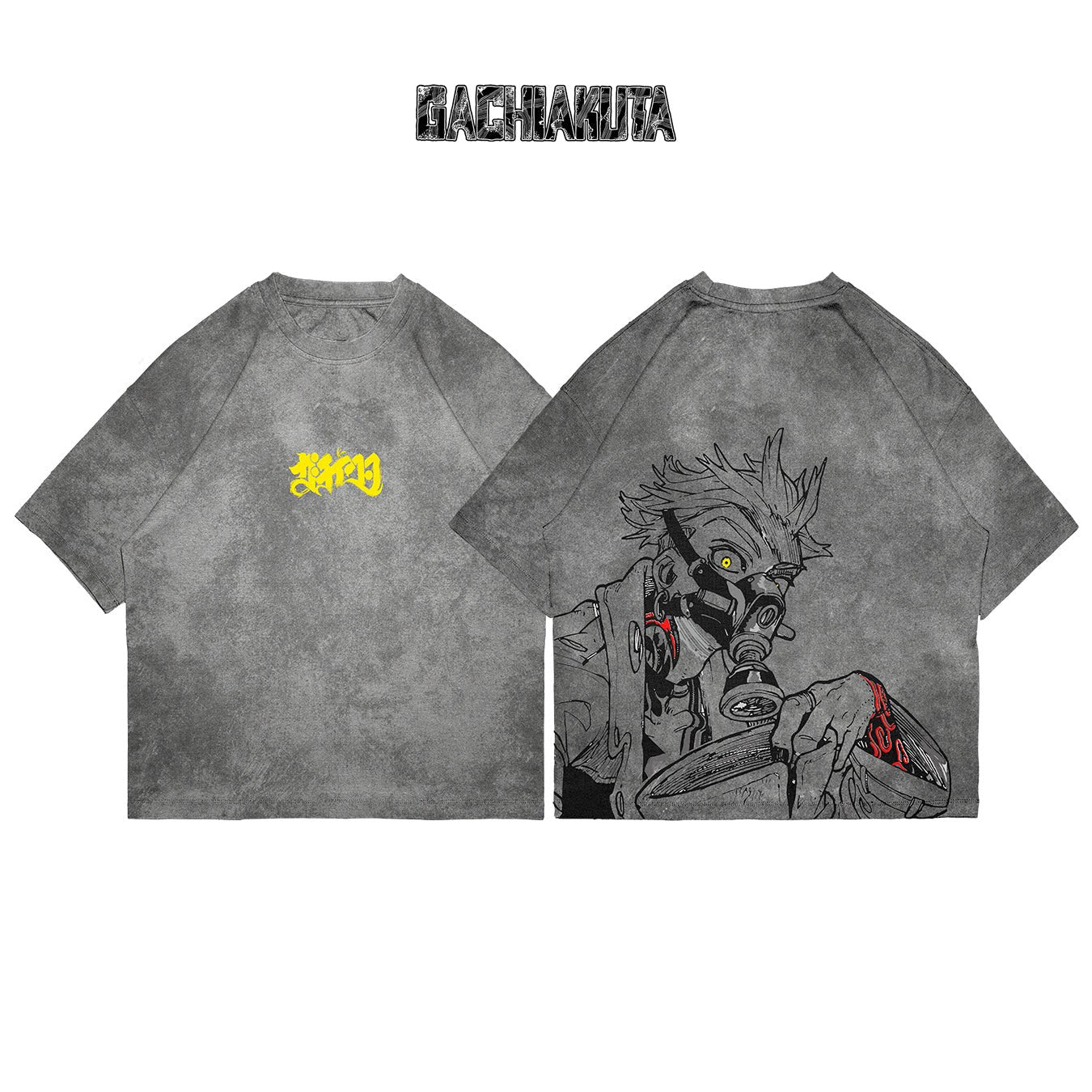 Enji - GHK002 - Dwear