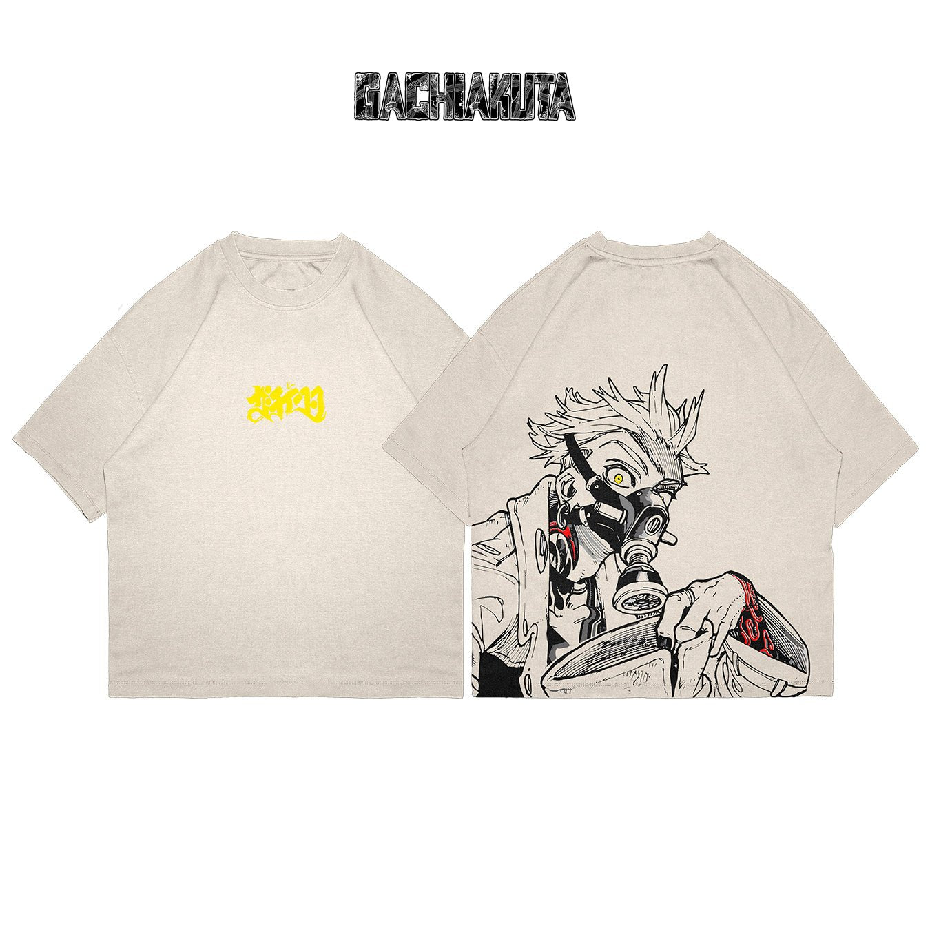 Enji - GHK002 - Dwear