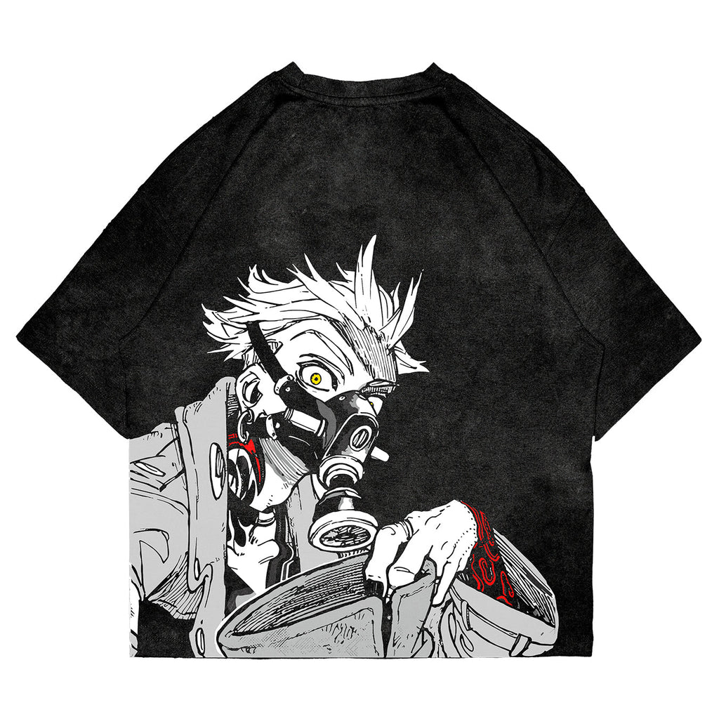 Enji - GHK002 - Dwear