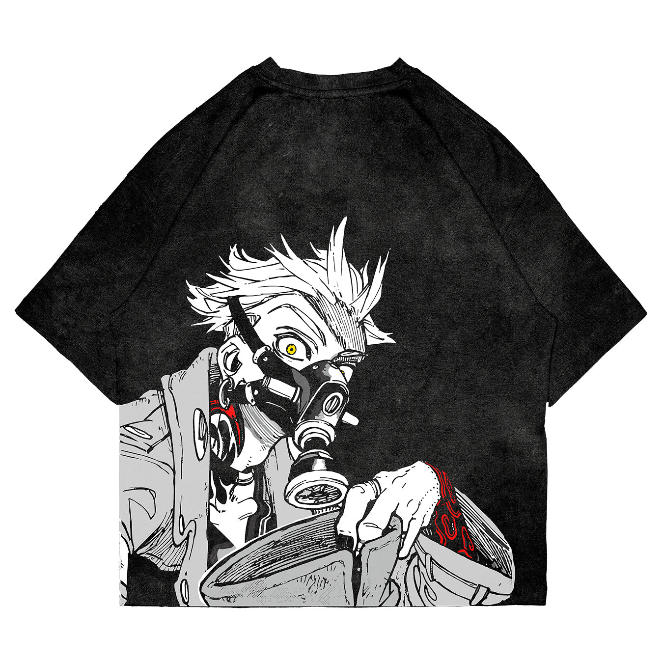 Enji - GHK002 - Dwear