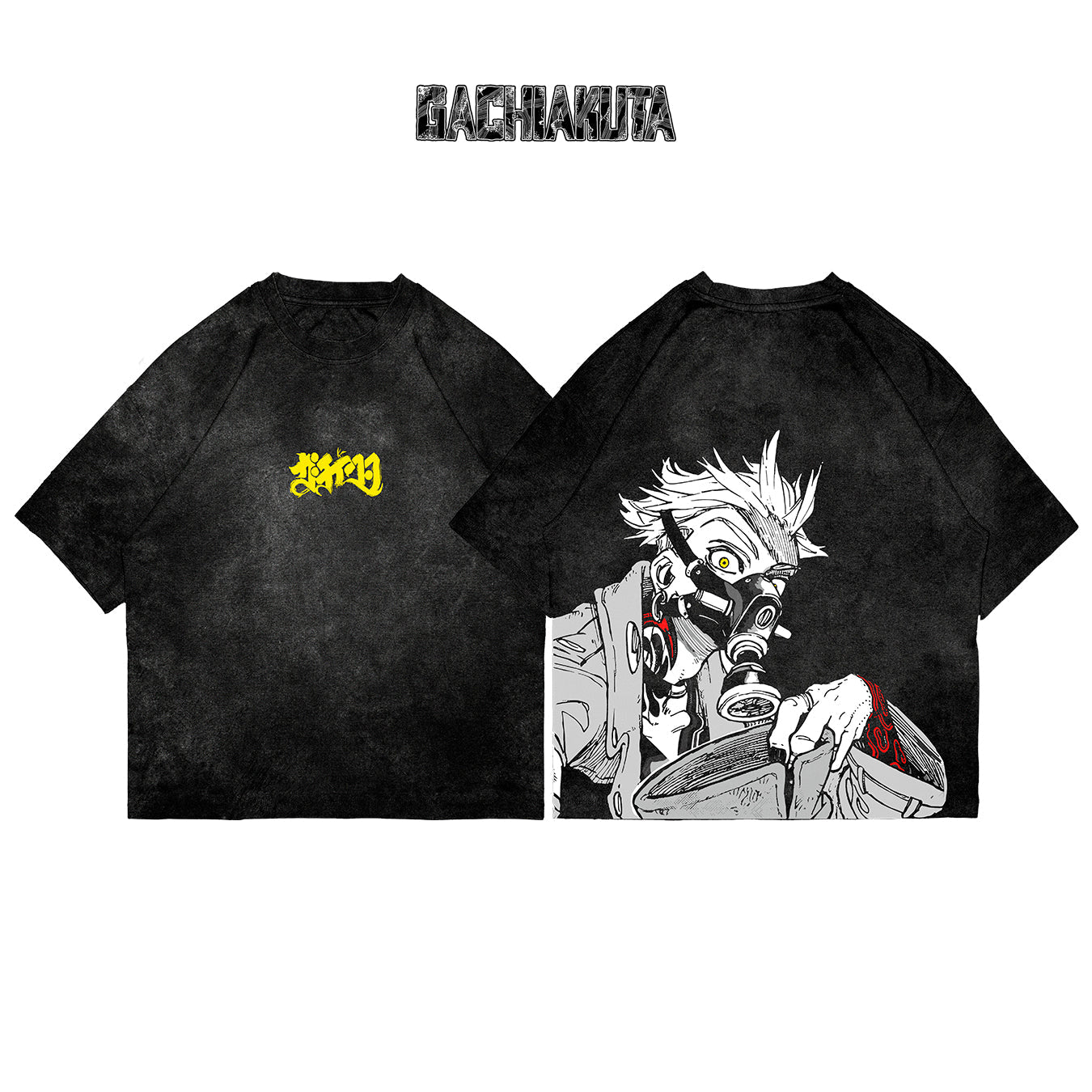 Enji - GHK002 - Dwear