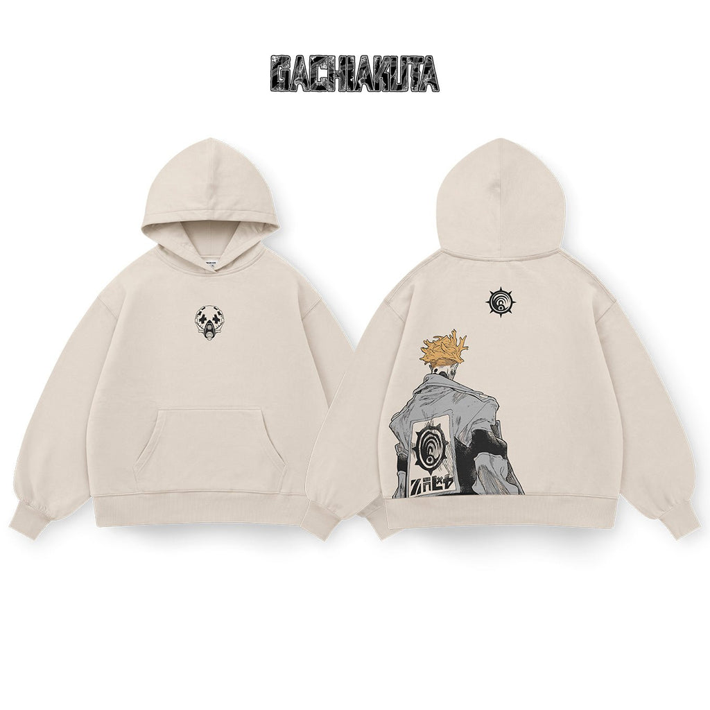 Enji - GHK008 - Dwear