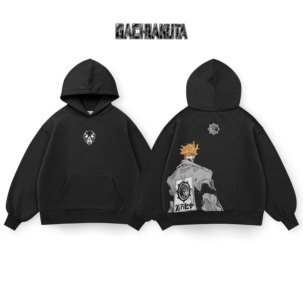 Enji - GHK008 - Dwear