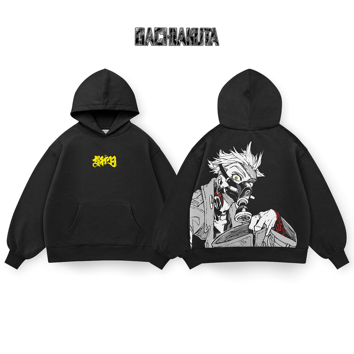 Enji - GHK009 - Dwear