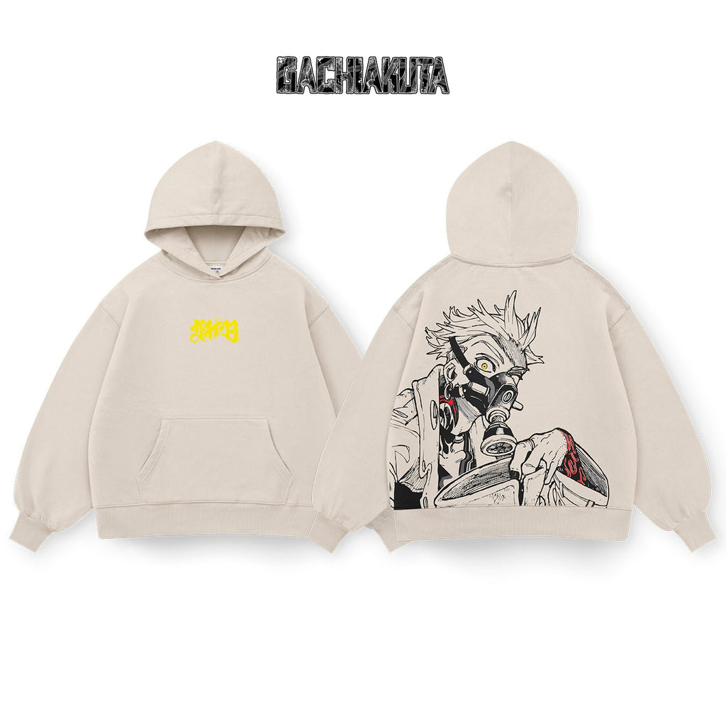 Enji - GHK009 - Dwear