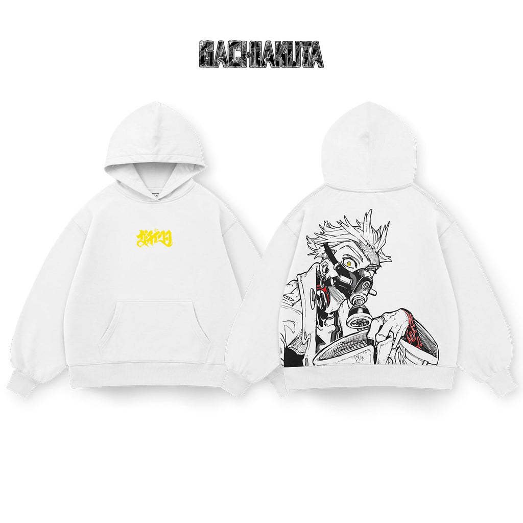 Enji - GHK009 - Dwear
