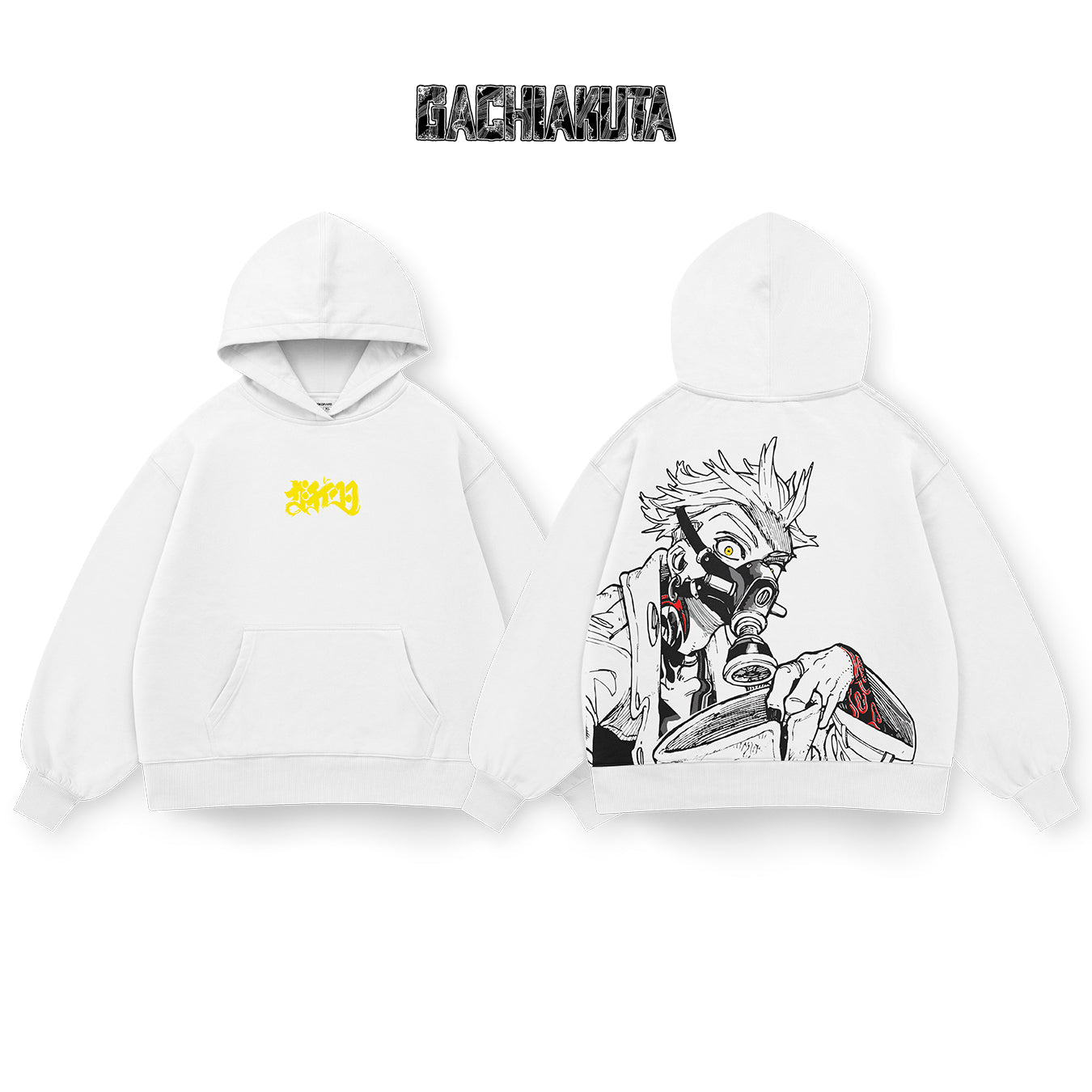 Enji - GHK009 - Dwear