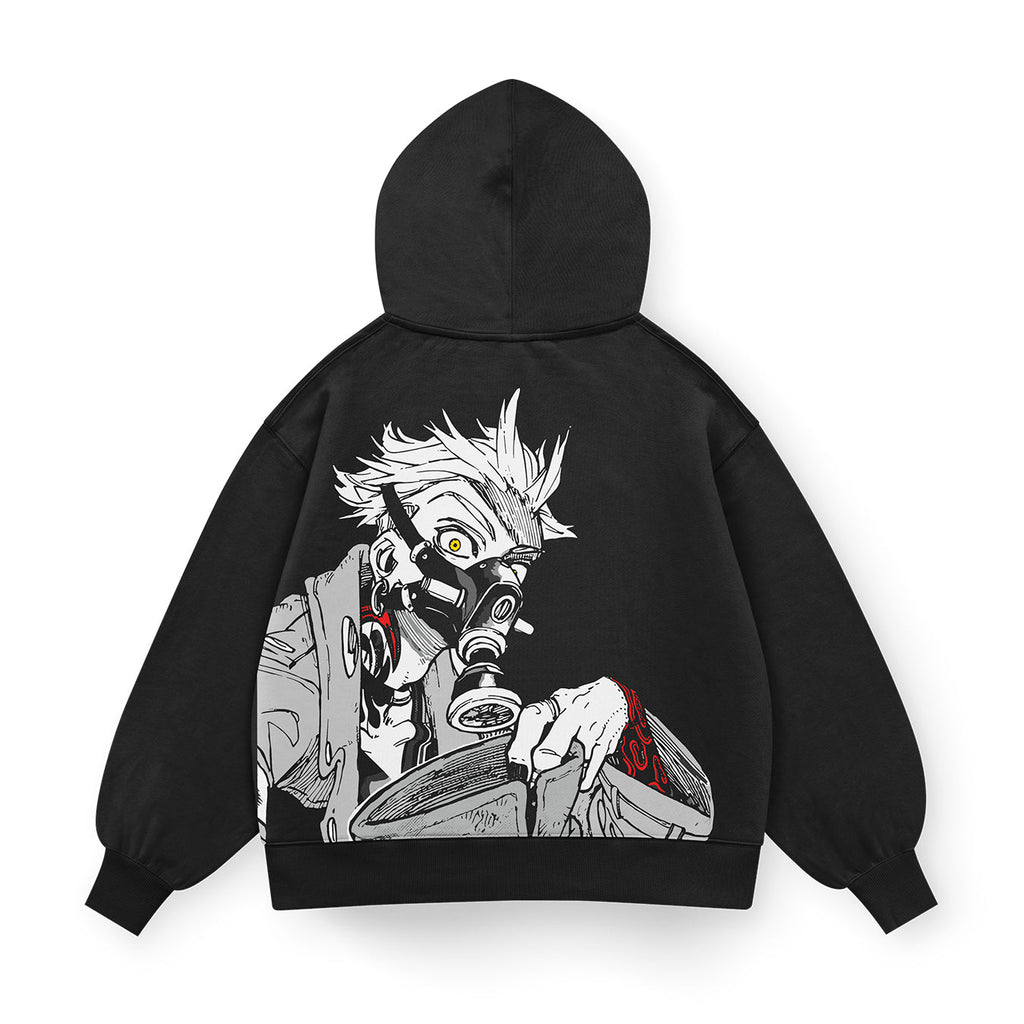 Enji - GHK009 - Dwear