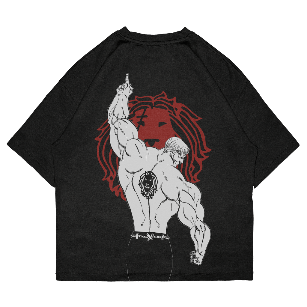 Escanor el Leon - TSDS003 - Dwear