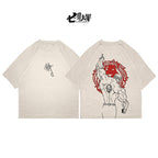 Escanor el Leon - TSDS003 - Dwear