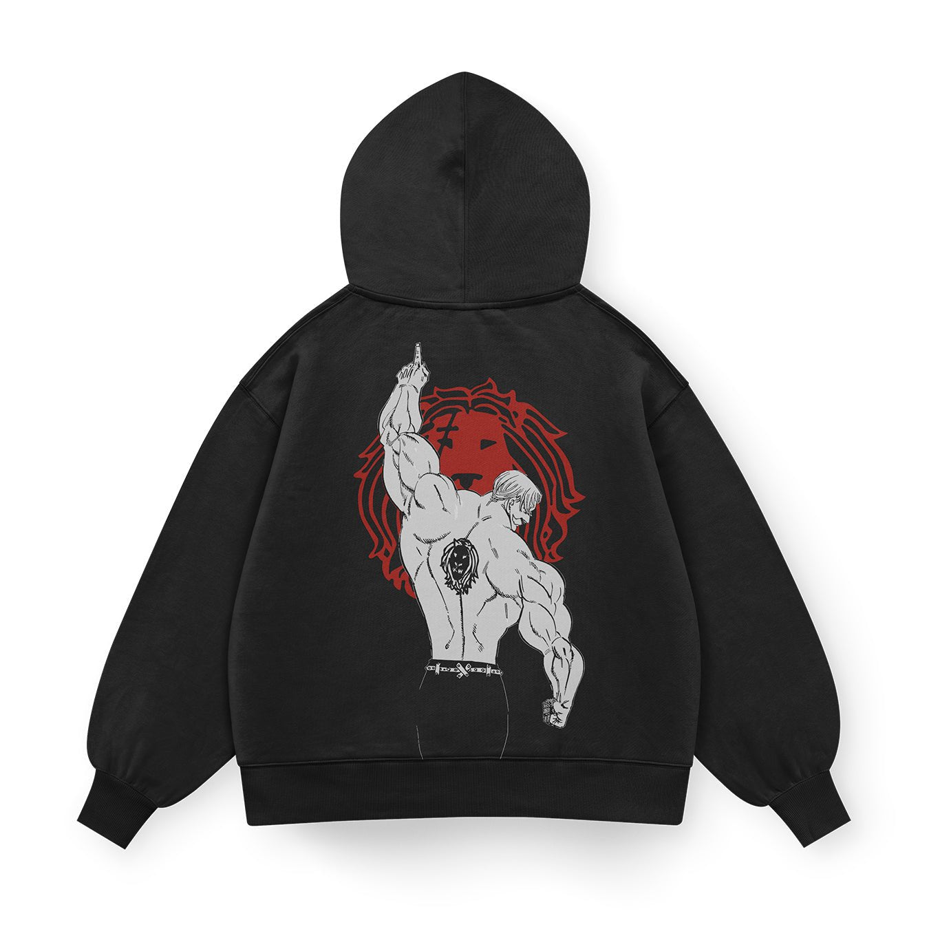 Escanor el Leon - TSDS006 - Dwear