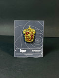 Escudo de Gryffindor 2 Harry Potter- PIN112 - Dwear