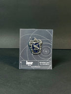 Escudo de Ravenclaw 2 Harry Potter- PIN111 - Dwear