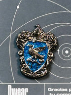 Escudo de Ravenclaw Harry Potter- PIN108 - Dwear