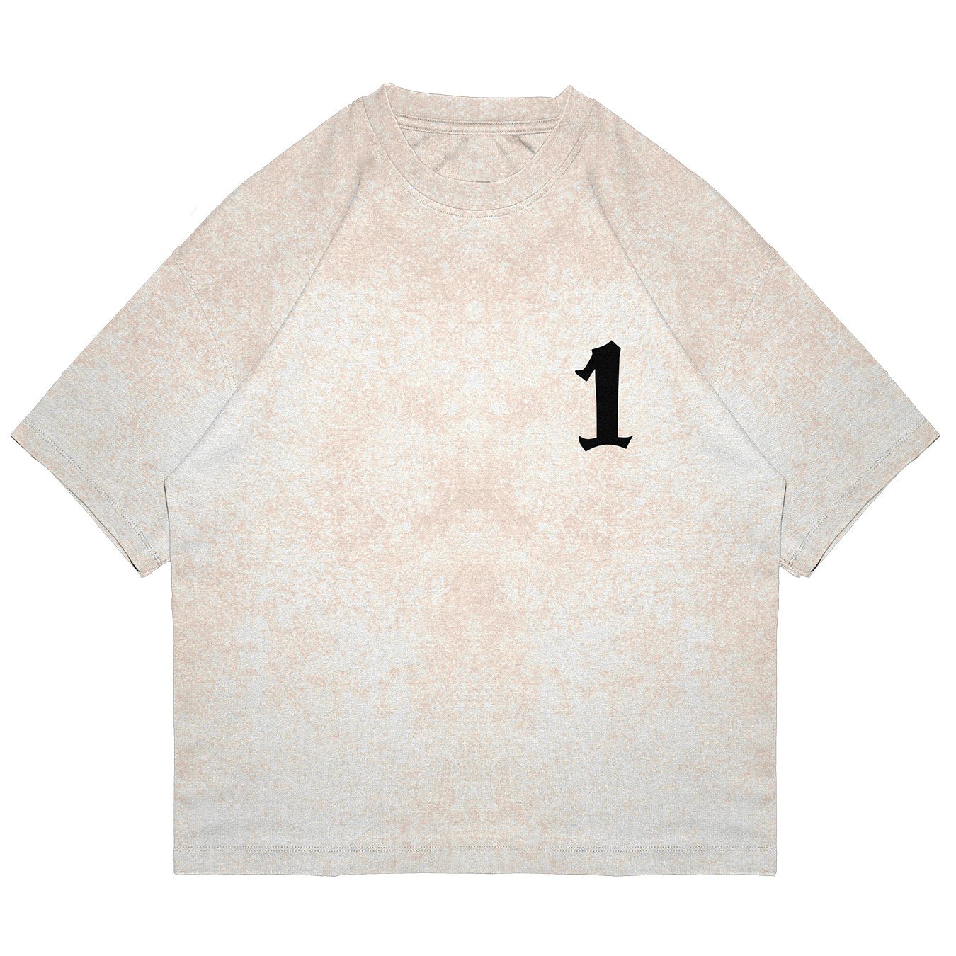 Espada 1 Camisa - BLH002 - Dwear