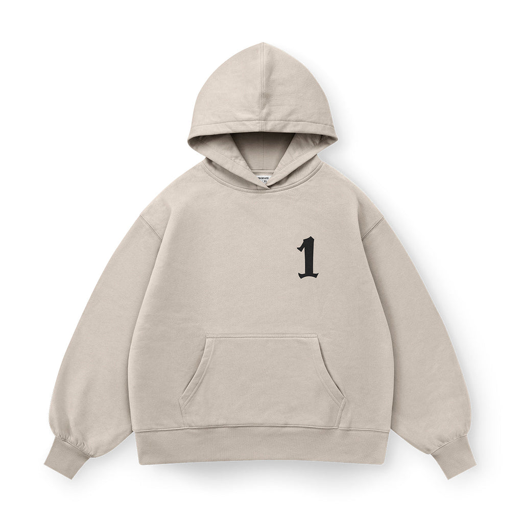 Espada 1 Hoodie - BLH014 - Dwear