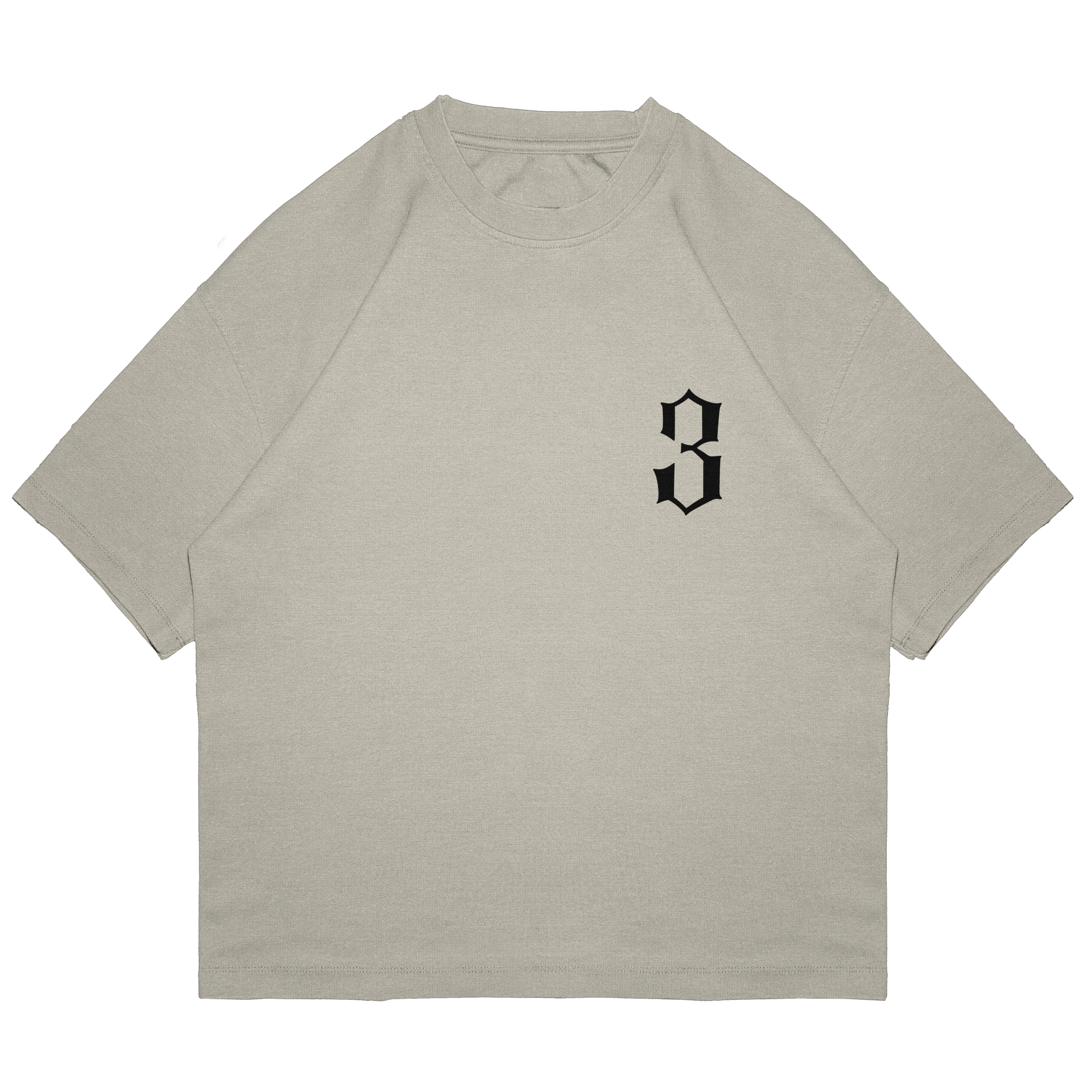 Espada 3 Camisa- BLH003 - Dwear
