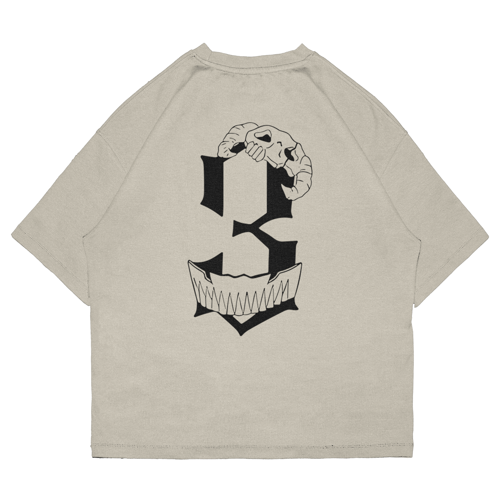Espada 3 Camisa- BLH003 - Dwear