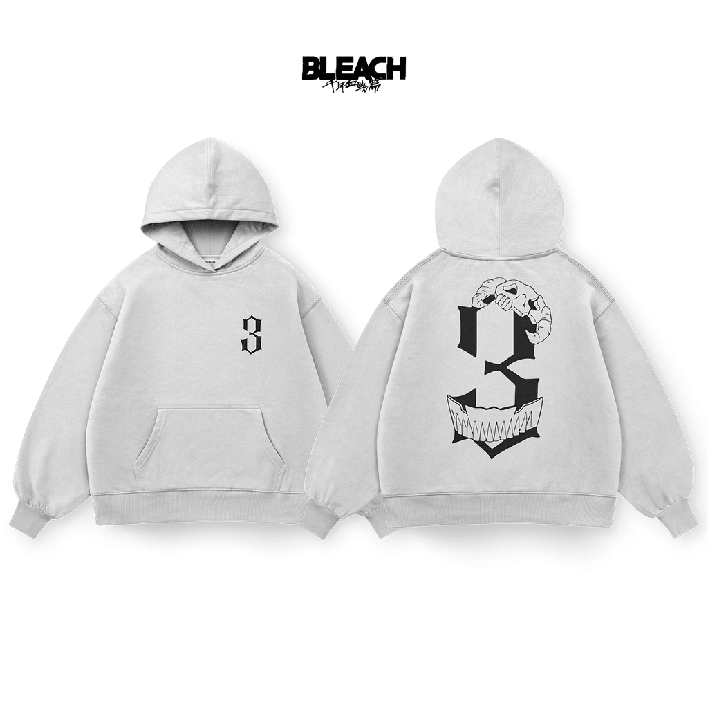Espada 3 Hoodie - BLH015 - Dwear