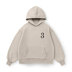 Espada 3 Hoodie - BLH015 - Dwear