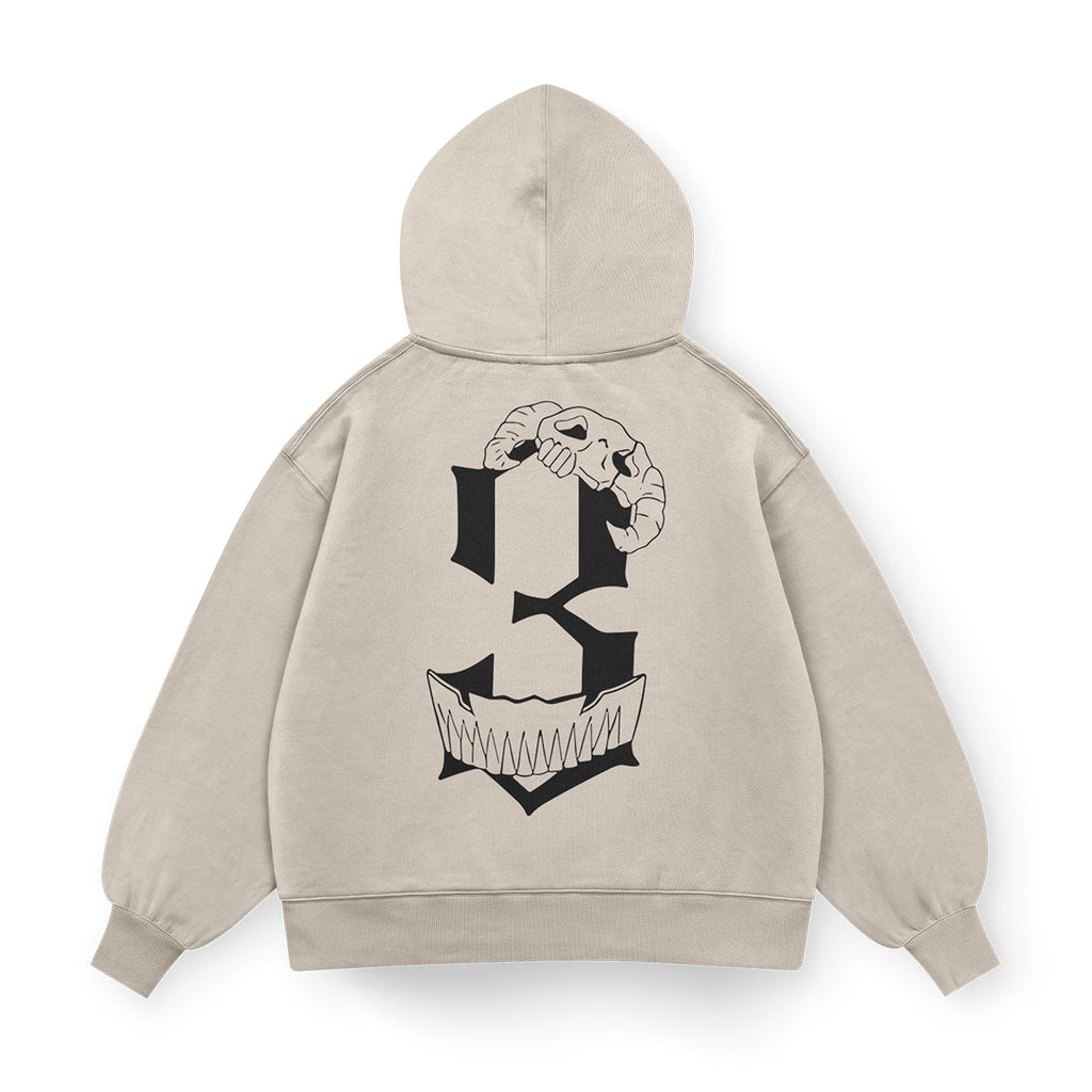 Espada 3 Hoodie - BLH015 - Dwear