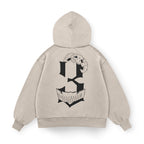 Espada 3 Hoodie - BLH015 - Dwear