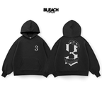 Espada 3 Hoodie - BLH015 - Dwear