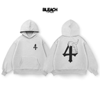 Espada 4 Hoodie - BLH016 - Dwear