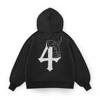 Espada 4 Hoodie - BLH016 - Dwear
