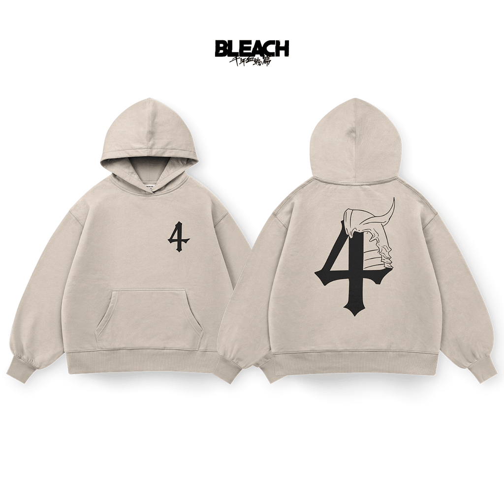 Espada 4 Hoodie - BLH016 - Dwear