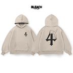 Espada 4 Hoodie - BLH016 - Dwear