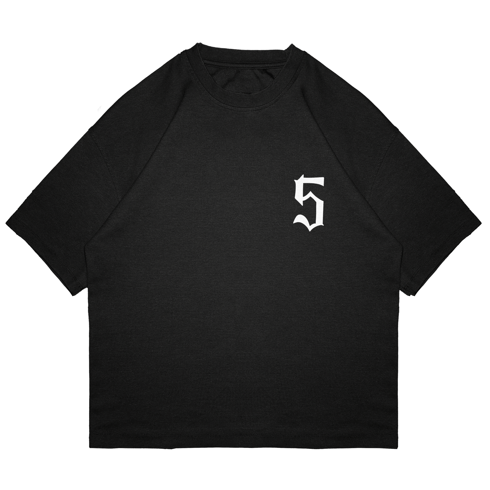 Espada 5 Camisa - BLH005 - Dwear