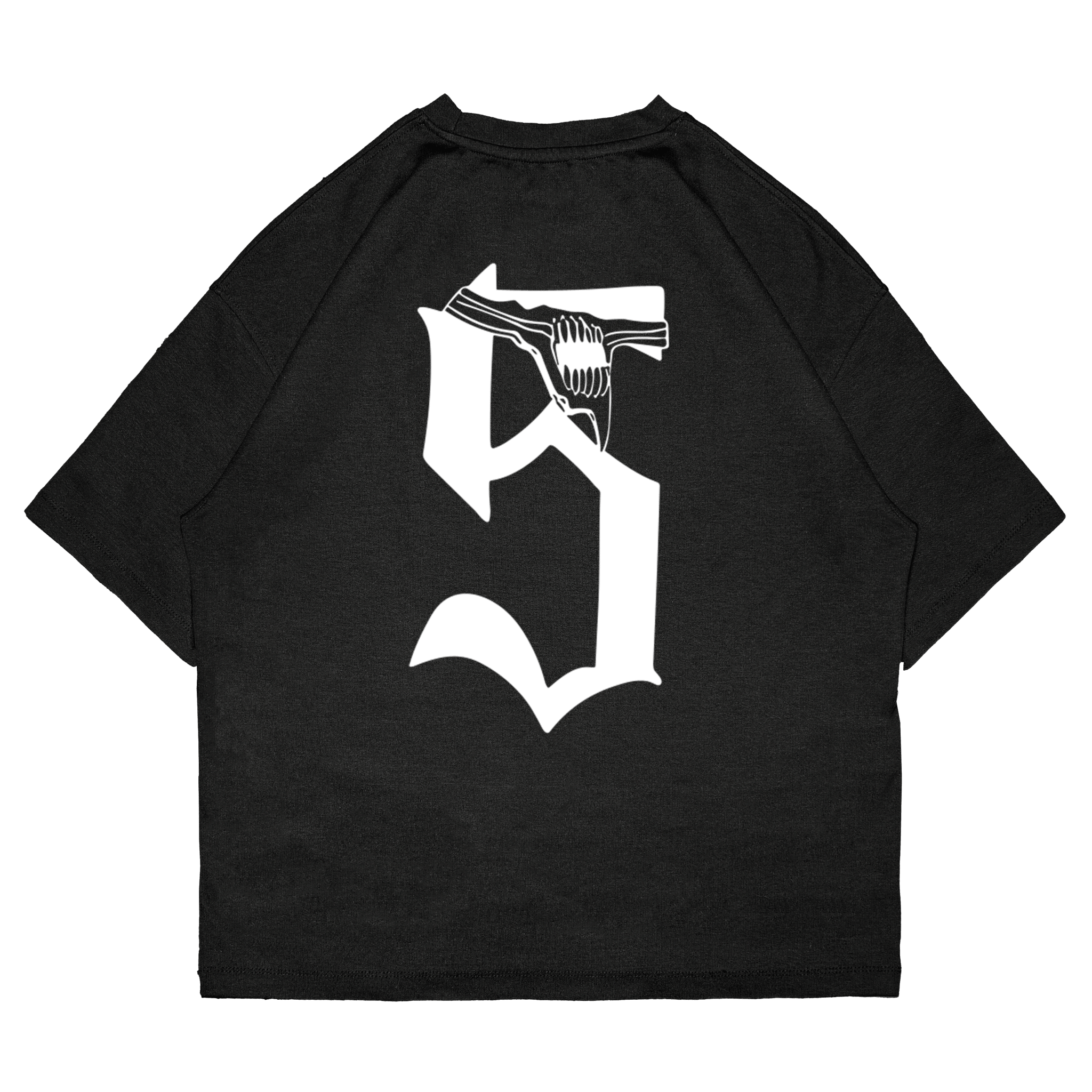 Espada 5 Camisa - BLH005 - Dwear