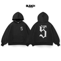 Espada 5 Hoodie - BLH017 - Dwear
