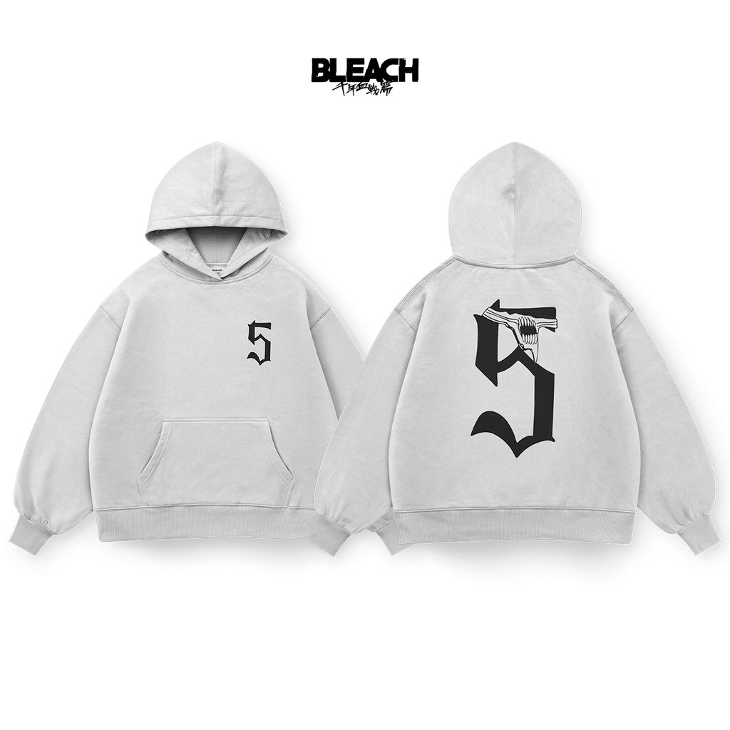 Espada 5 Hoodie - BLH017 - Dwear