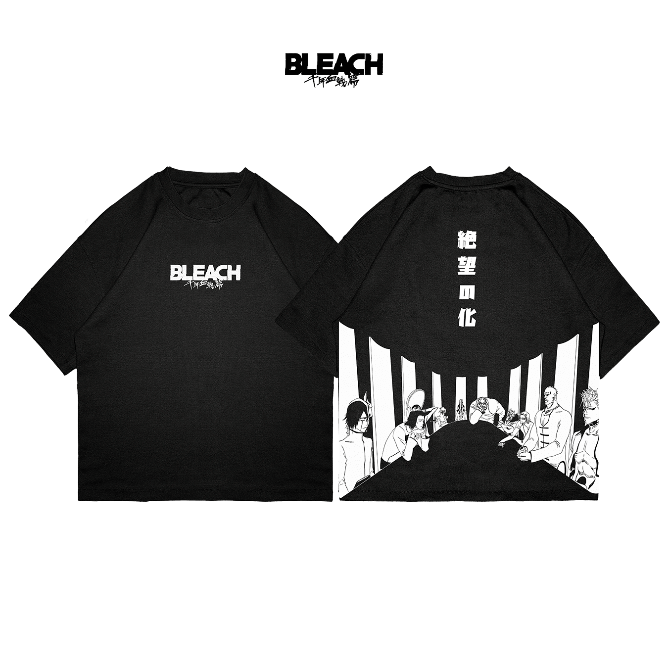 Espada Group Camisa - BLH006 - Dwear