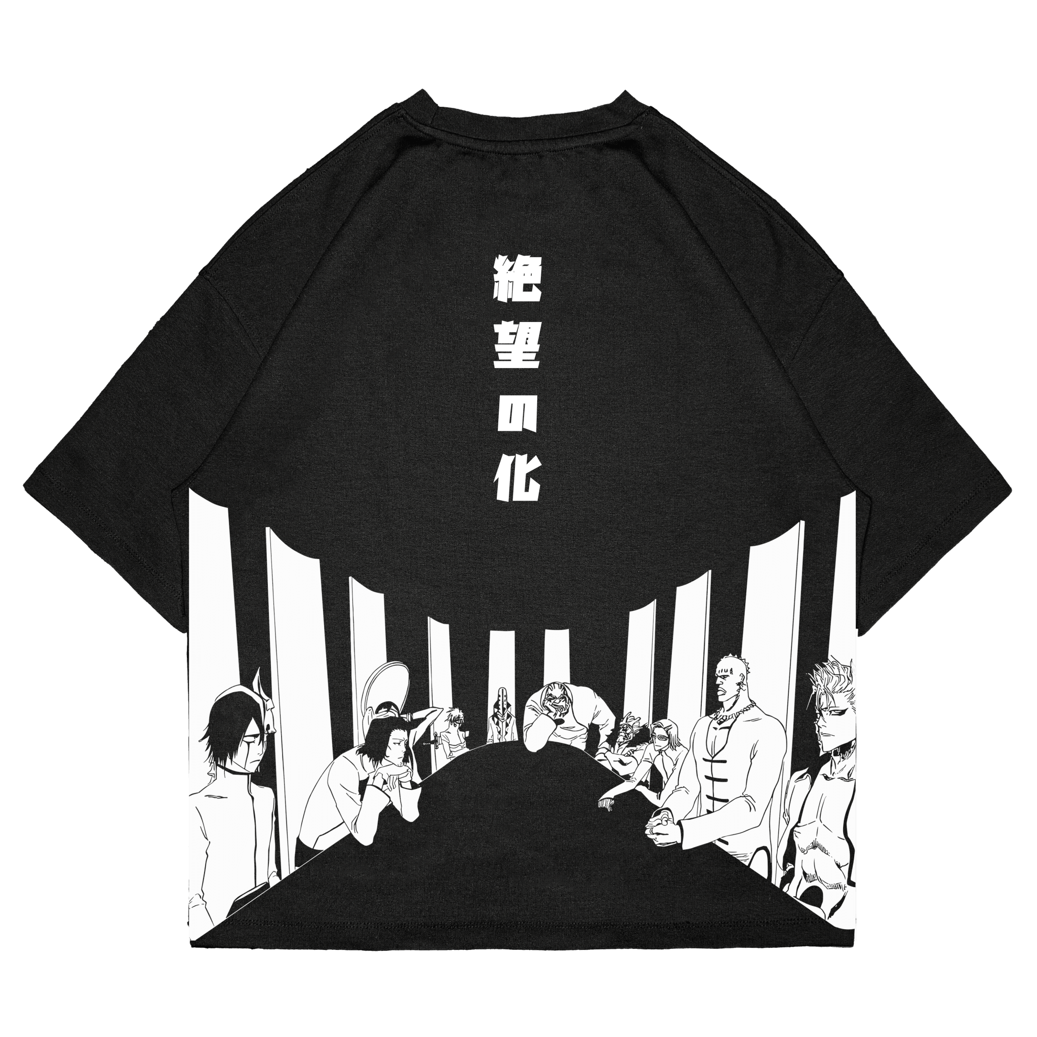 Espada Group Camisa - BLH006 - Dwear