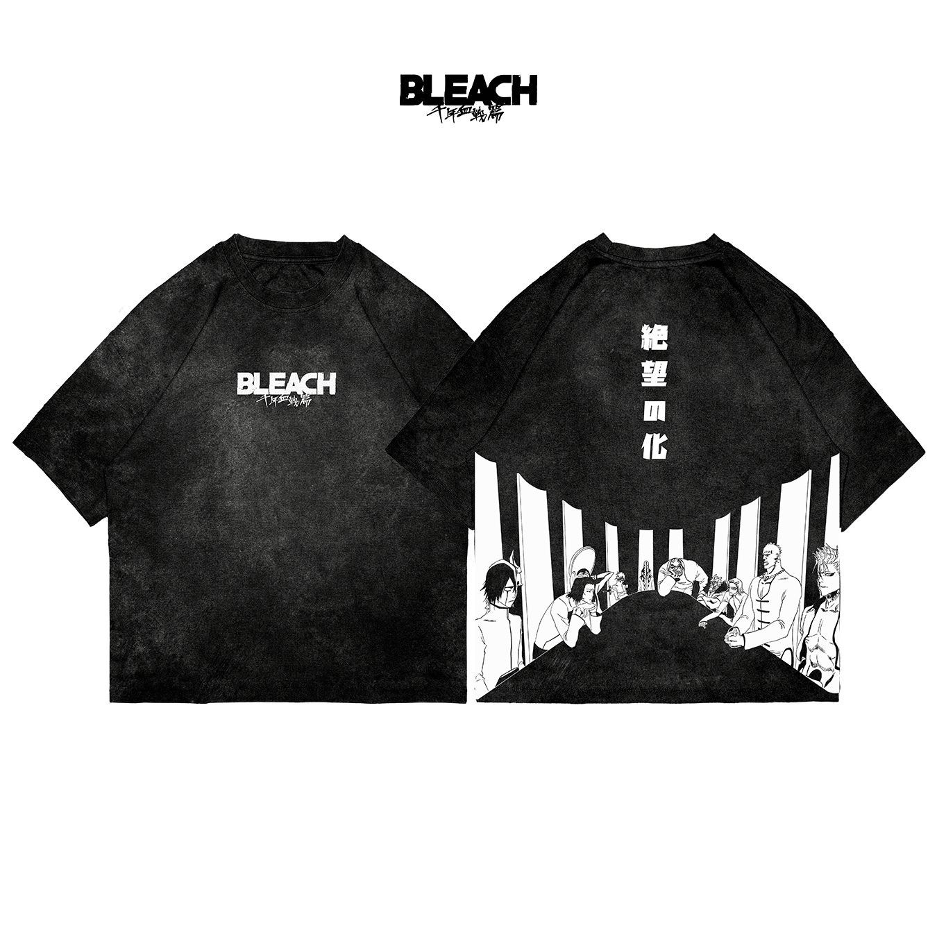 Espada Group Camisa - BLH006 - Dwear