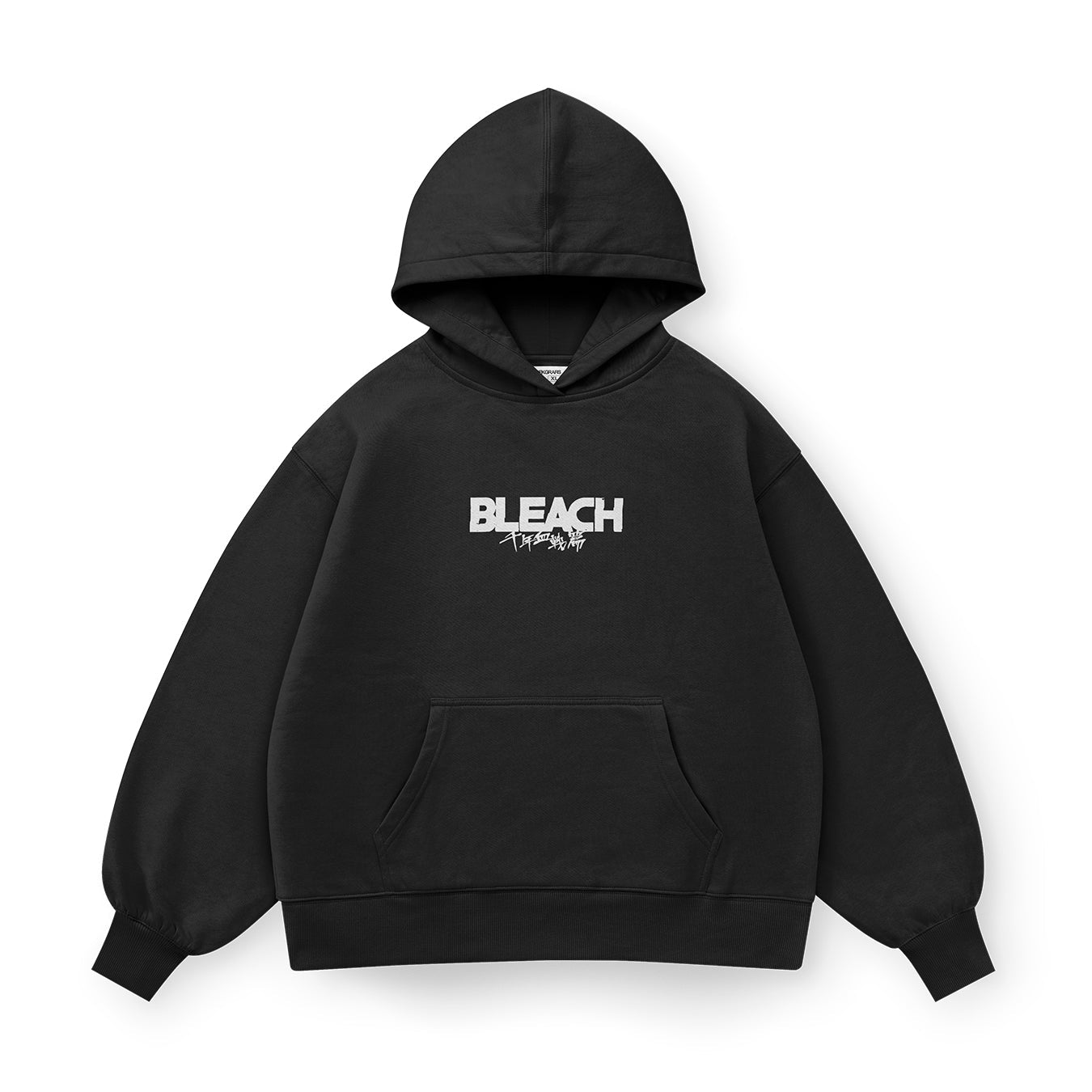 Espada Group Hoodie - BLH018 - Dwear