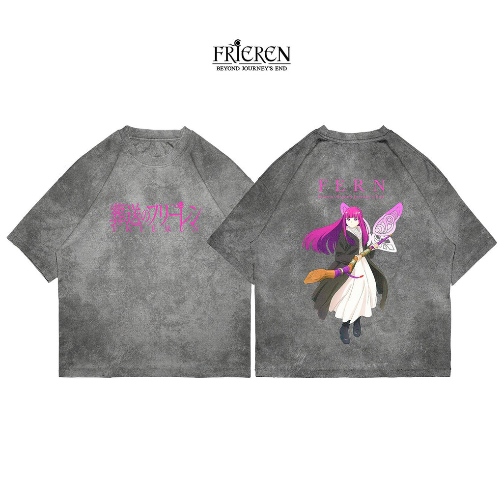 Fern - FRIE003 - Dwear