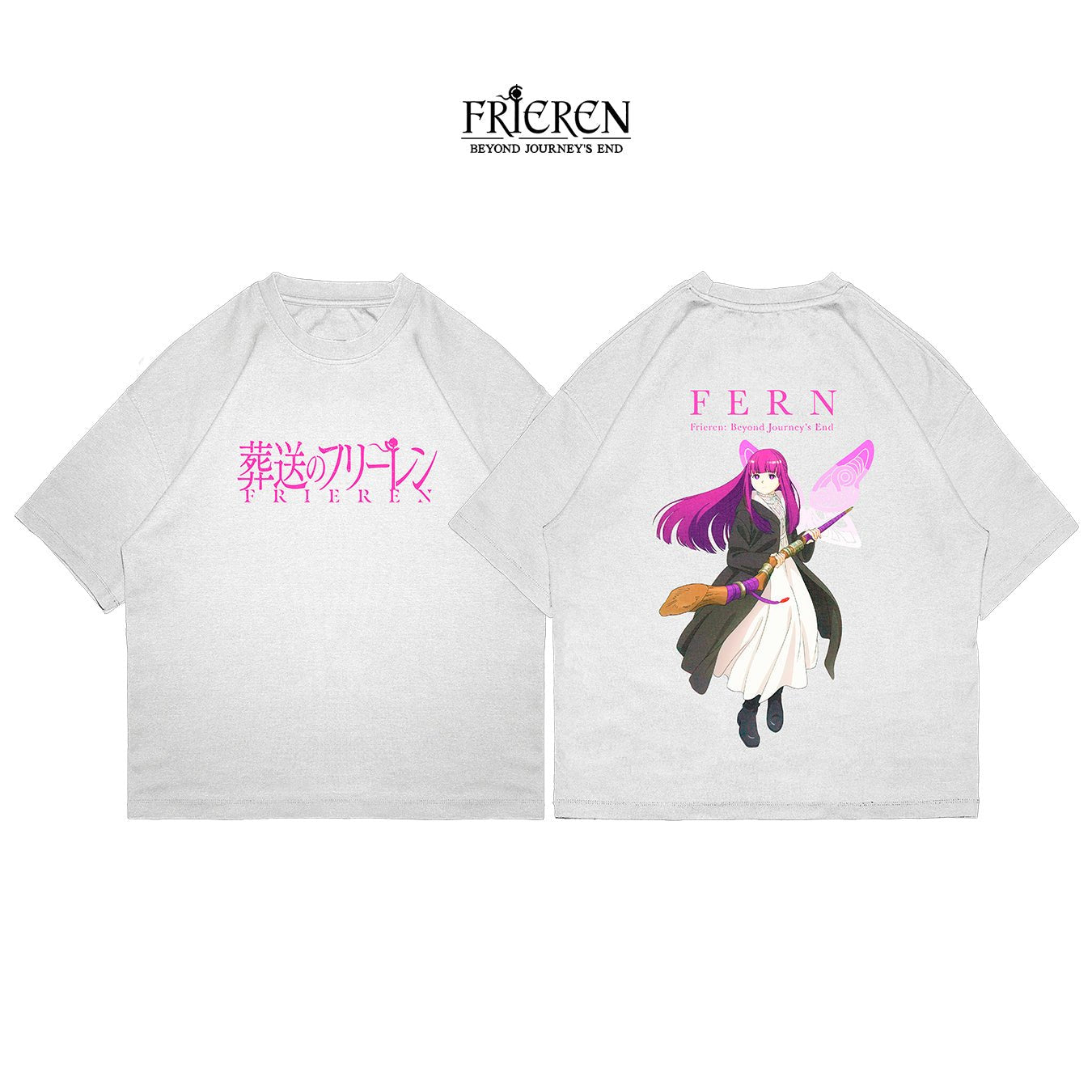 Fern - FRIE003 - Dwear