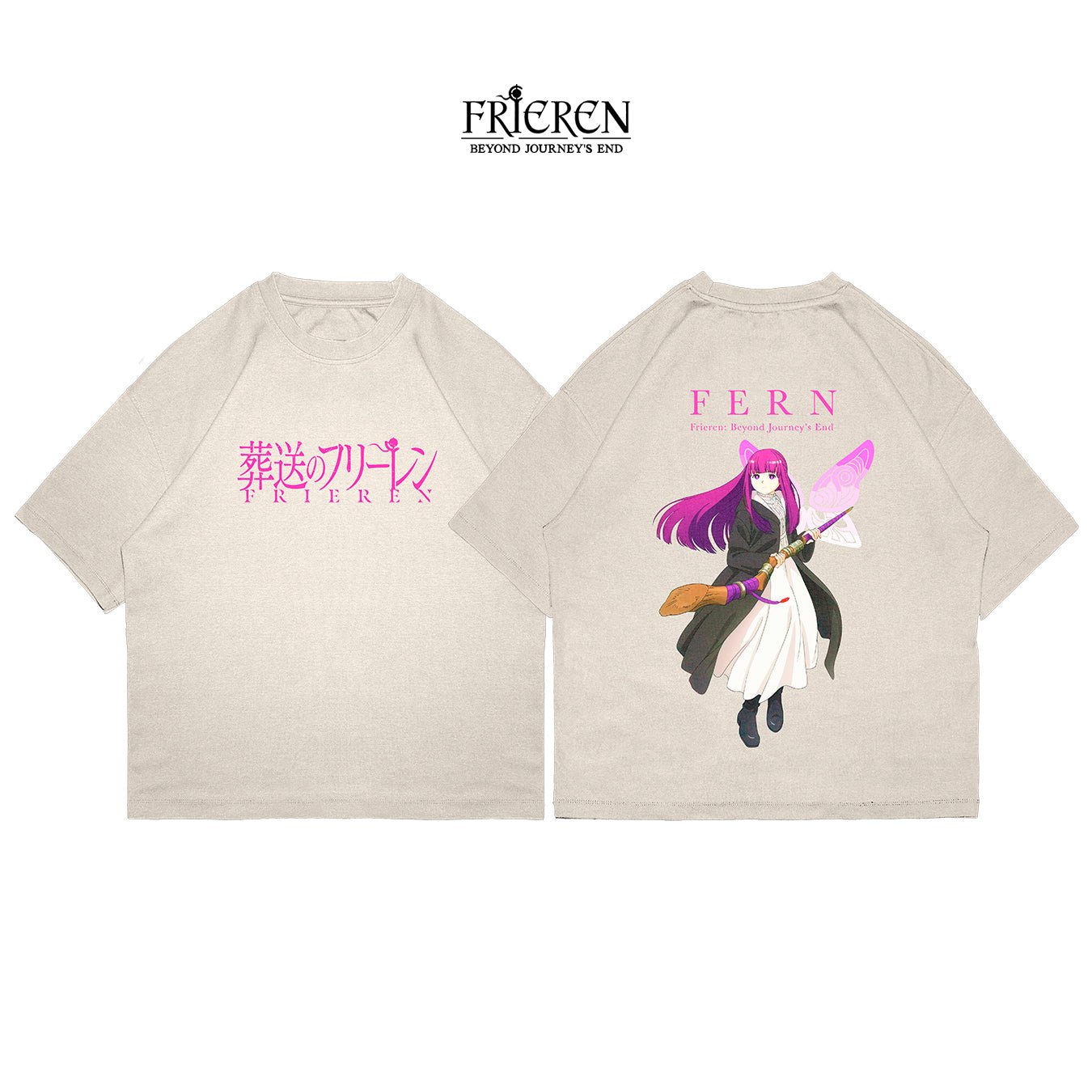 Fern - FRIE003 - Dwear