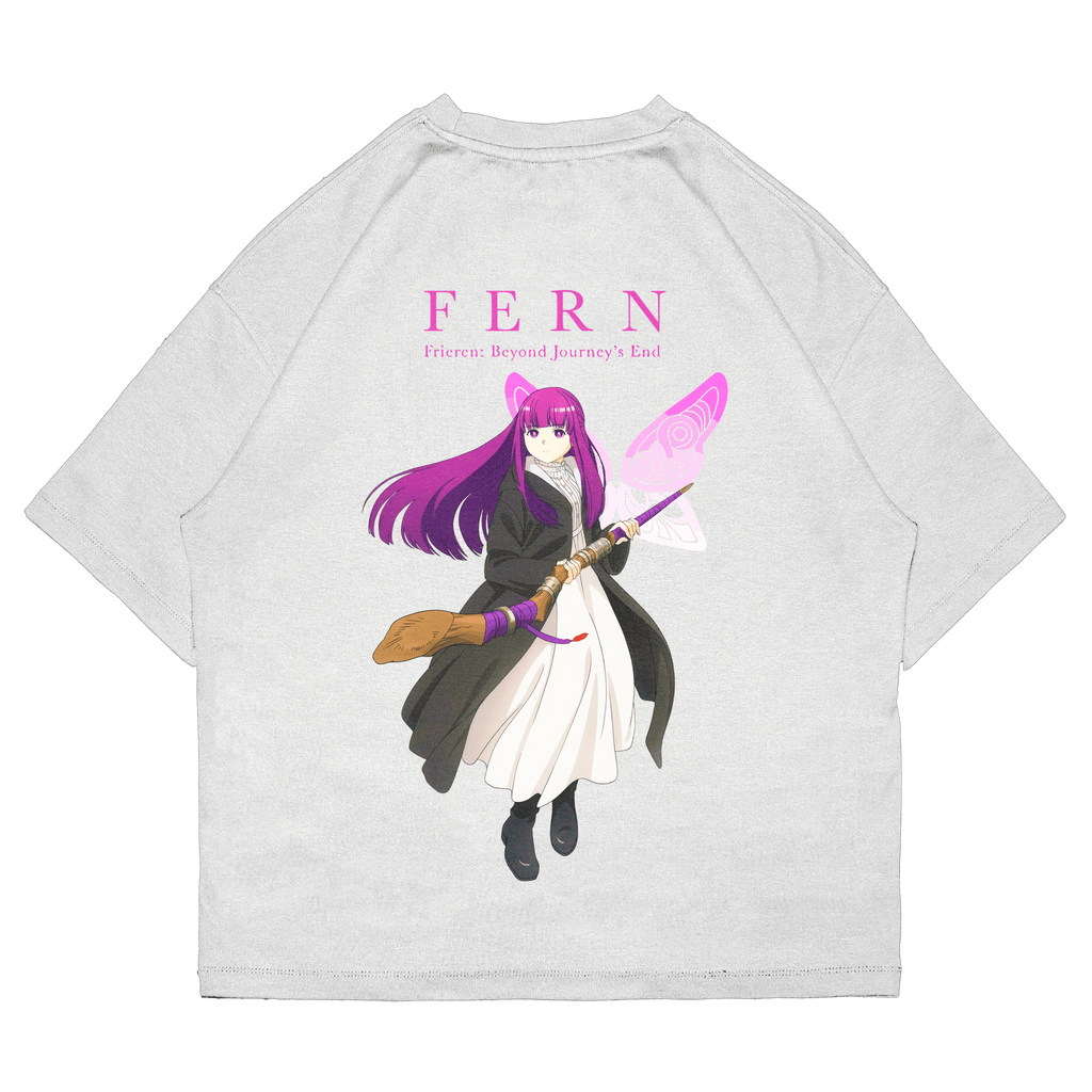 Fern - FRIE003 - Dwear