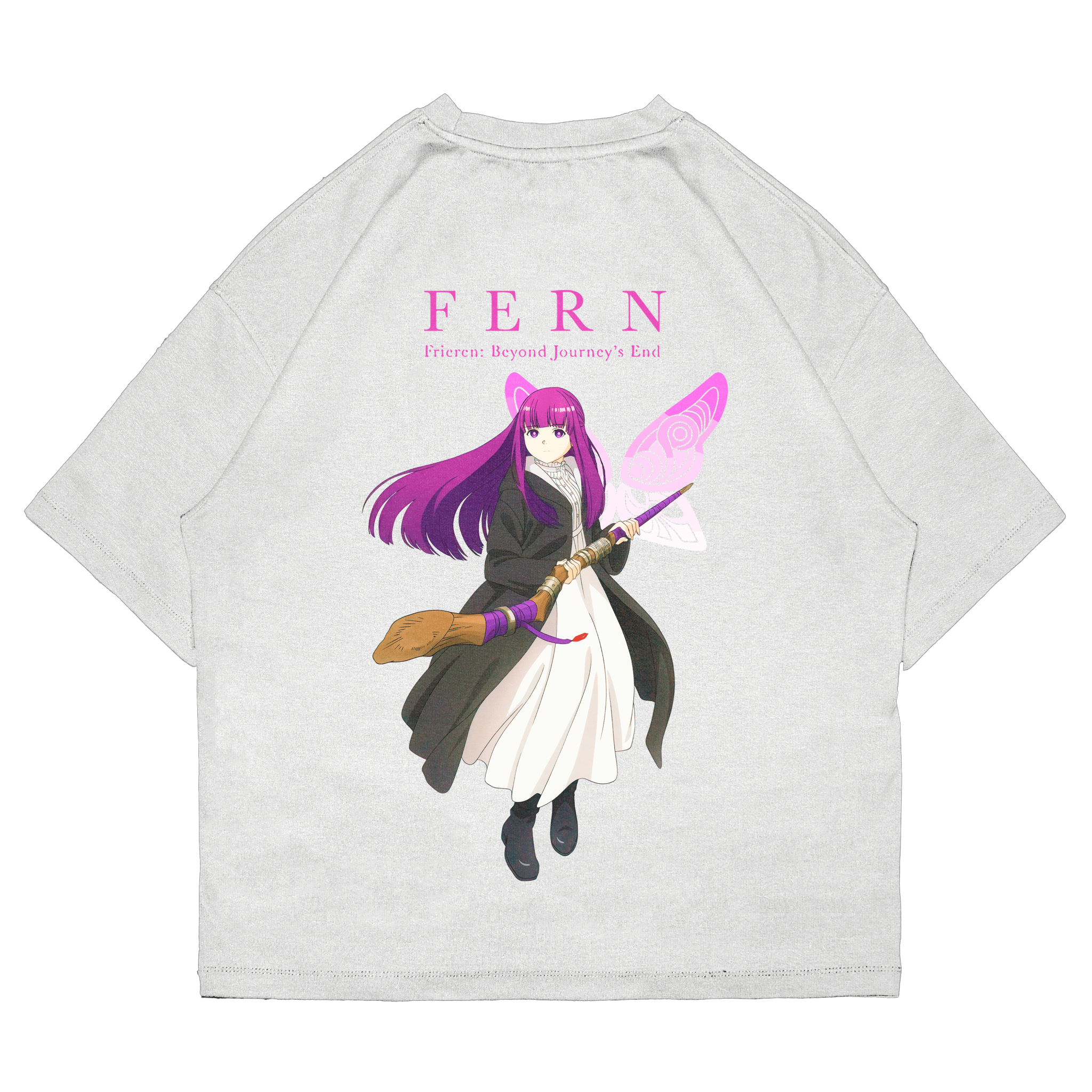 Fern - FRIE003 - Dwear