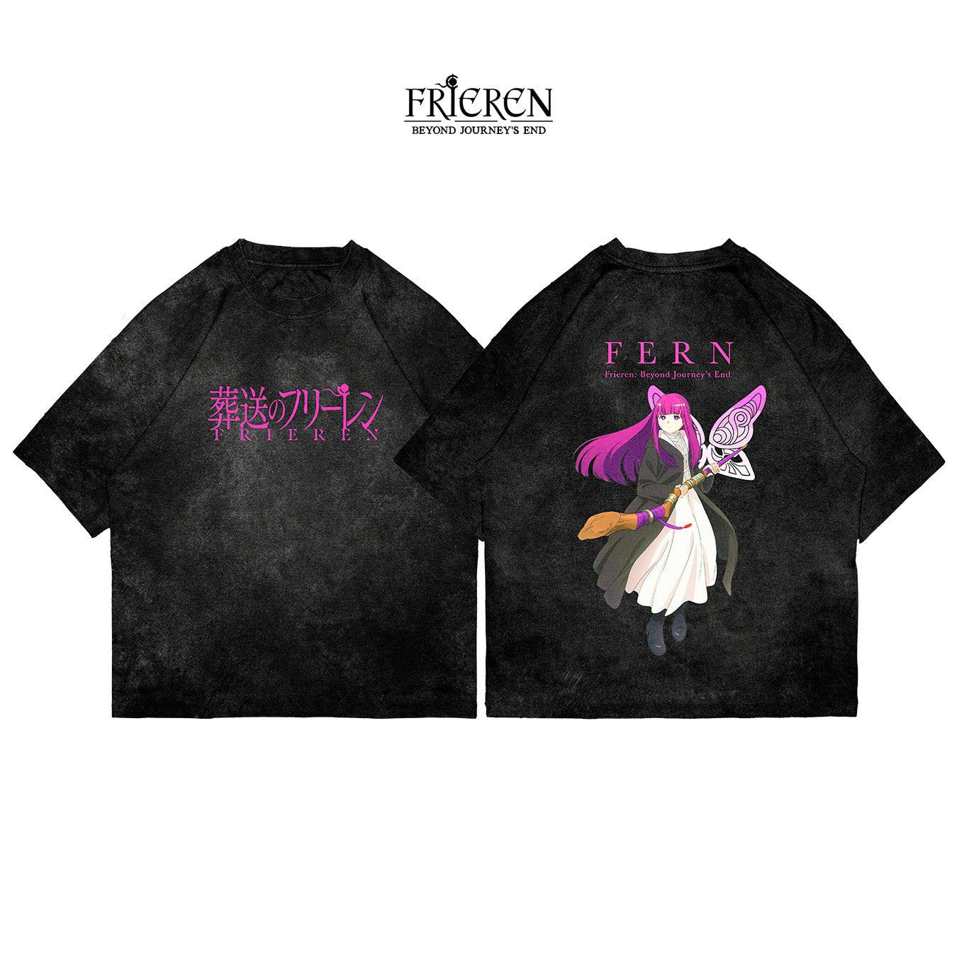Fern - FRIE003 - Dwear