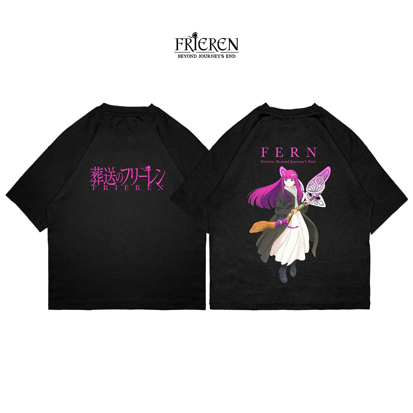 Fern - FRIE003 - Dwear