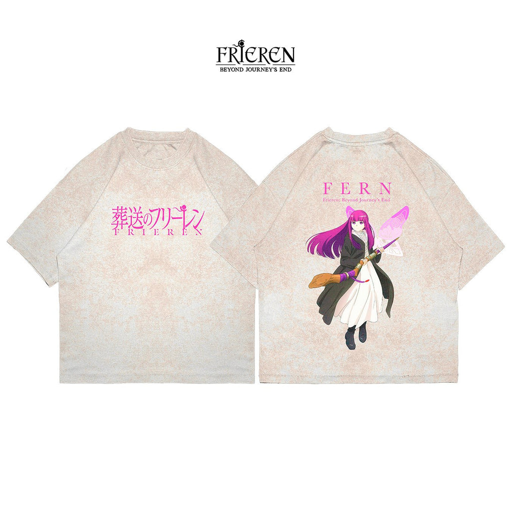 Fern - FRIE003 - Dwear